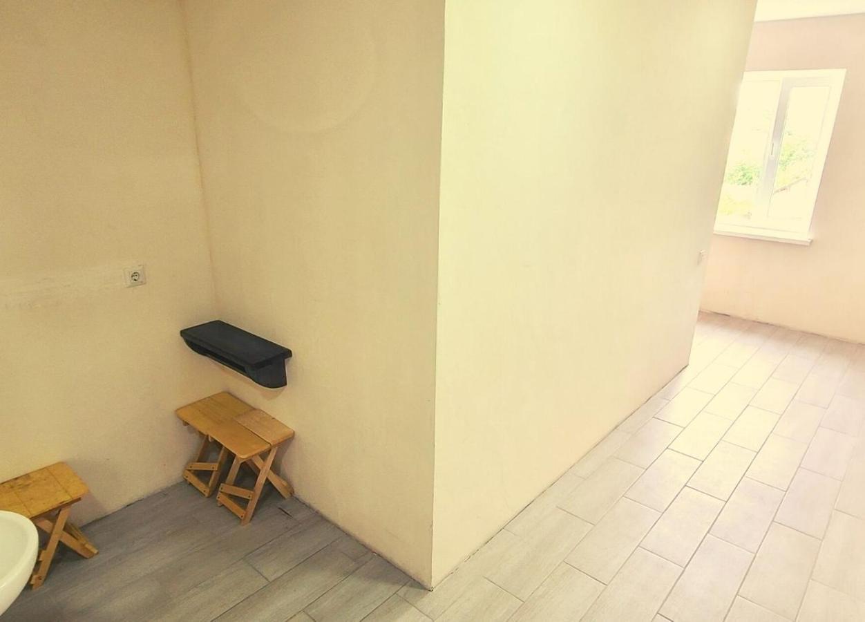 Uman Welcome Hostel Buitenkant foto