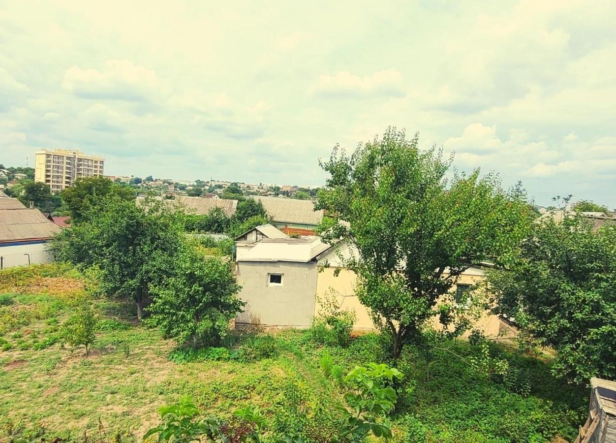 Uman Welcome Hostel Buitenkant foto