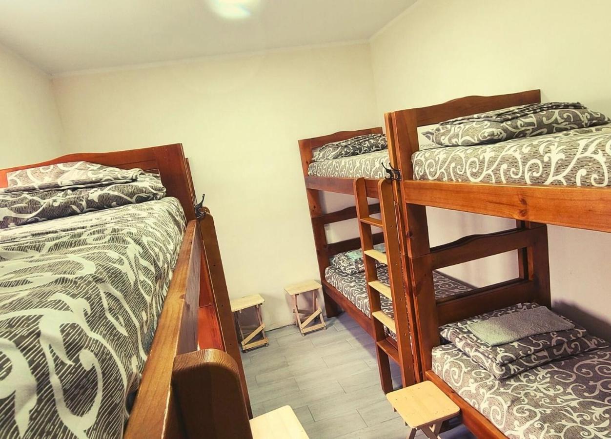 Uman Welcome Hostel Buitenkant foto