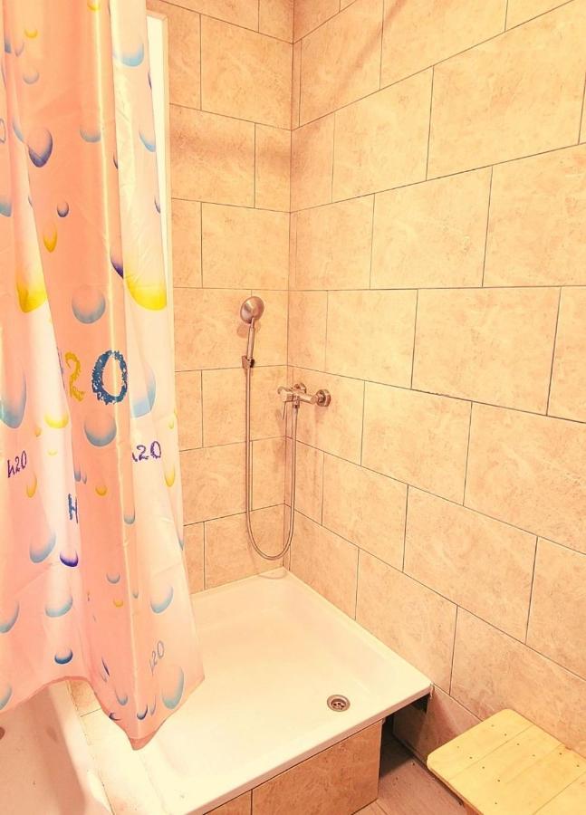 Uman Welcome Hostel Buitenkant foto