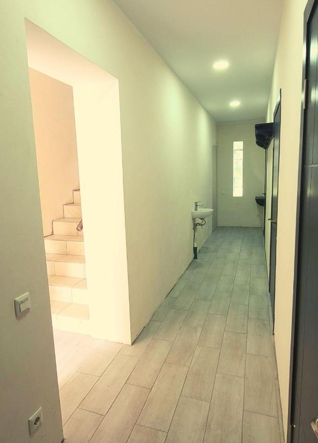 Uman Welcome Hostel Buitenkant foto