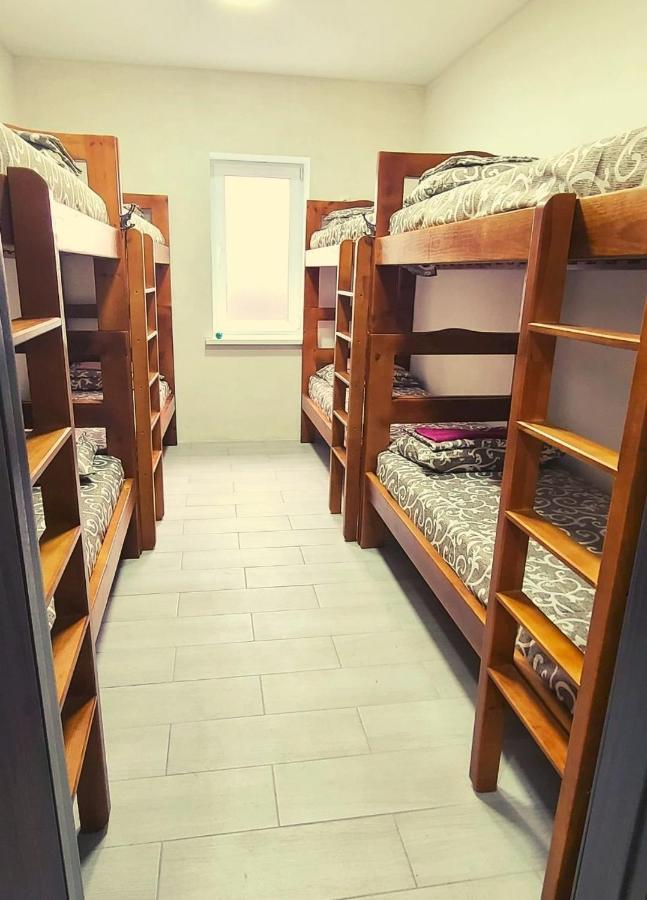 Uman Welcome Hostel Buitenkant foto