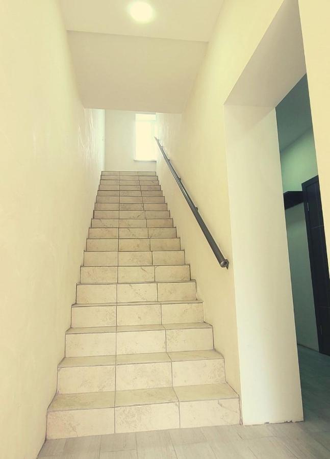 Uman Welcome Hostel Buitenkant foto