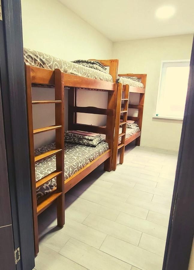 Uman Welcome Hostel Buitenkant foto