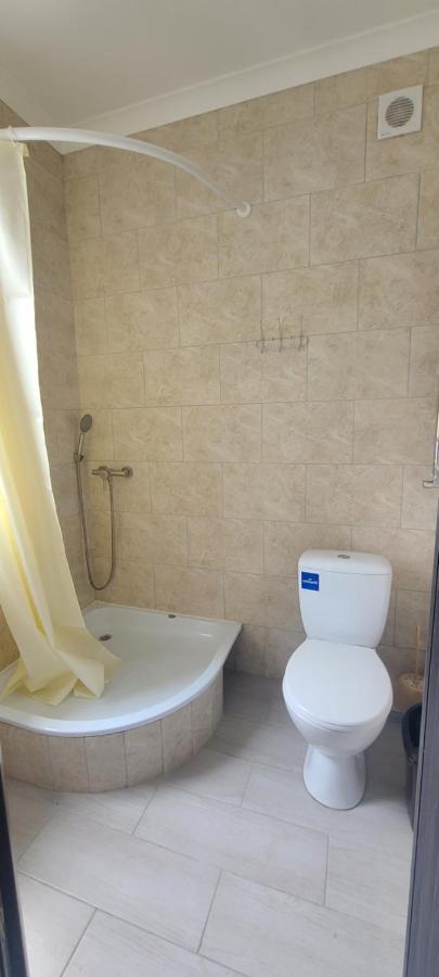 Uman Welcome Hostel Buitenkant foto