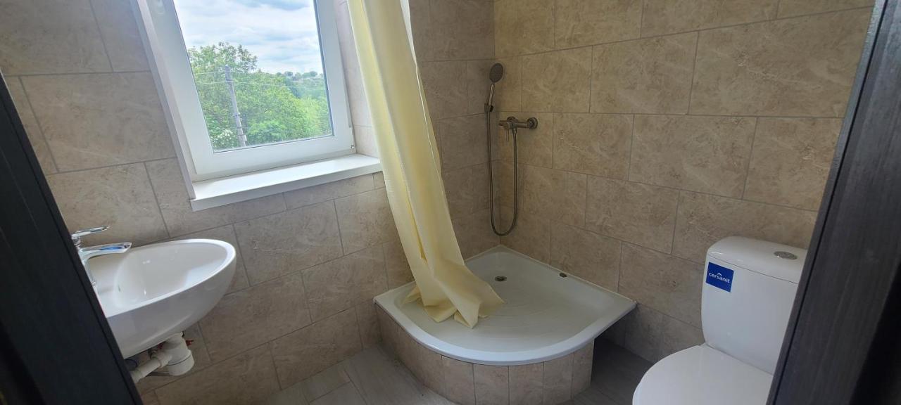 Uman Welcome Hostel Buitenkant foto